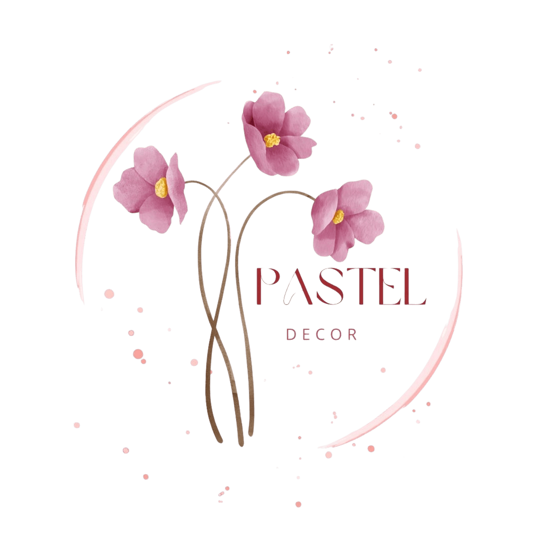 Pastel Decor logo